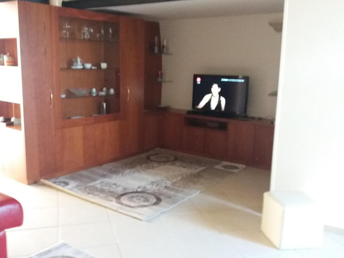 La Suite Delle Stelle Matera Esterno foto