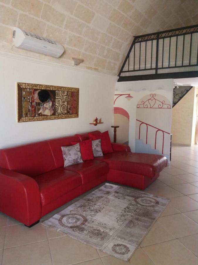 La Suite Delle Stelle Matera Esterno foto