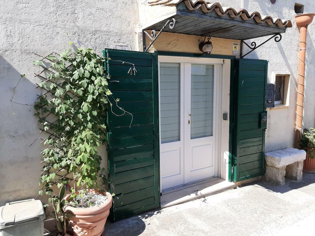 La Suite Delle Stelle Matera Esterno foto
