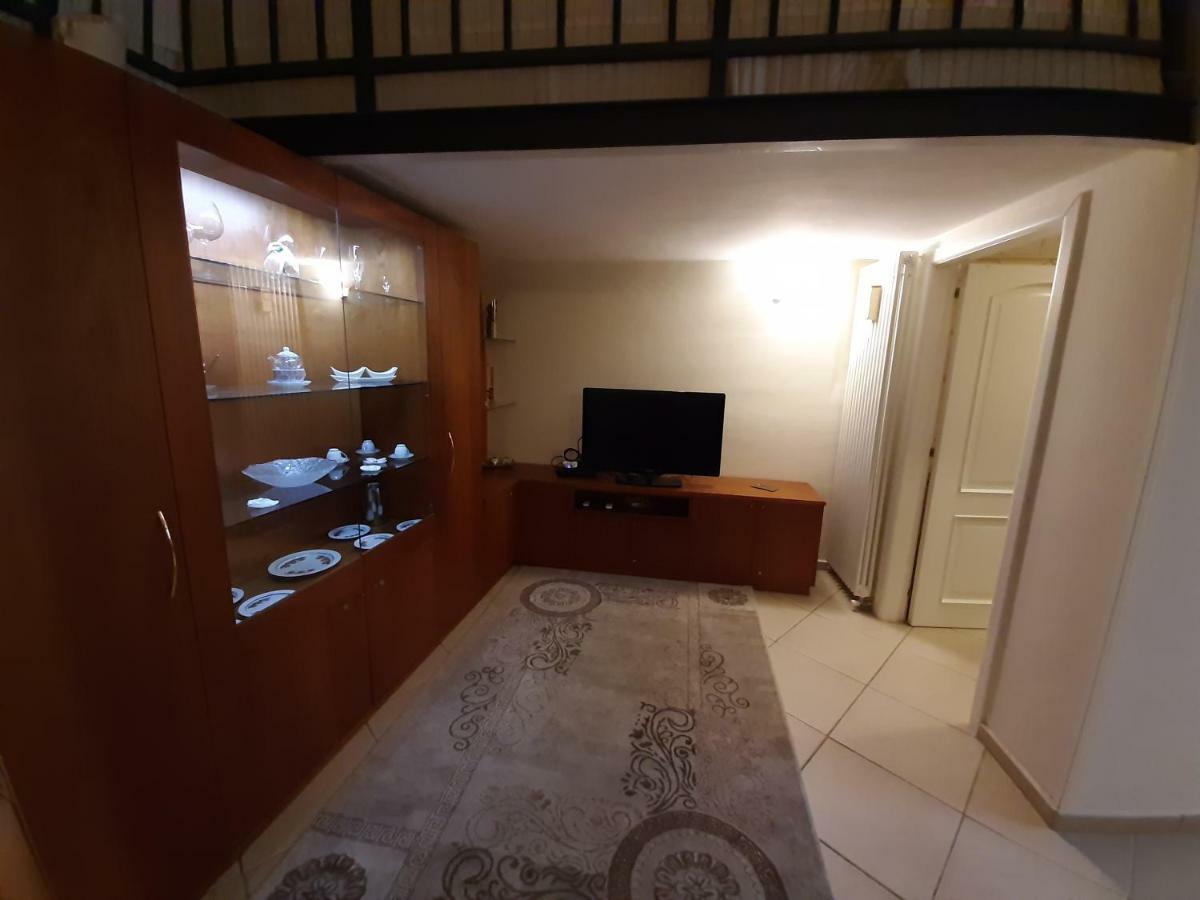 La Suite Delle Stelle Matera Esterno foto