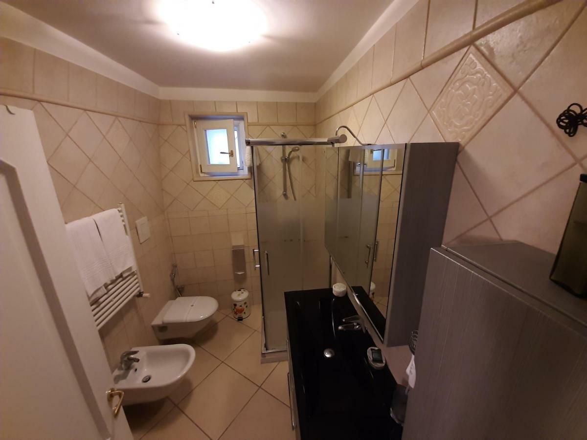 La Suite Delle Stelle Matera Esterno foto