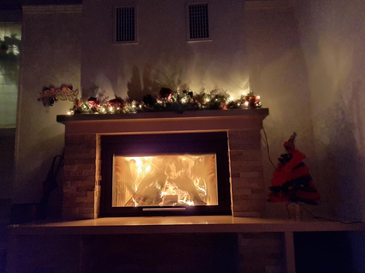 La Suite Delle Stelle Matera Esterno foto